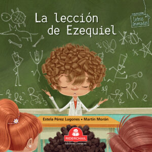 la lección de ezequiel