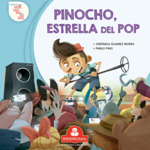 pinocho estrella del pop