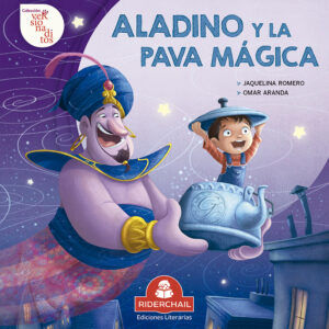 aladino y la pava mágica