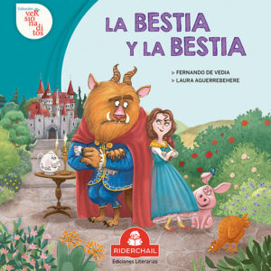 la bestia y la bestia