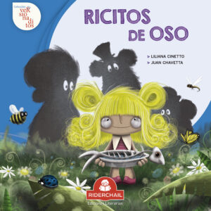 ricitos de oso
