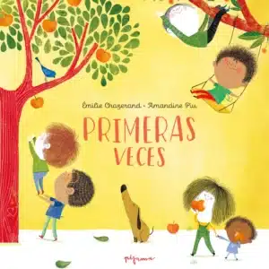 primeras veces
