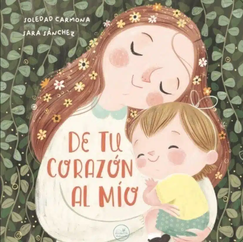 de tu corazón al mío de tu corazón al mío