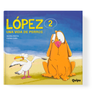 lÓpez 2 una vida de perros
