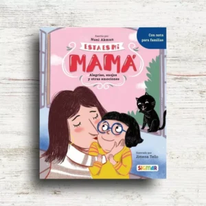 esta es mi mamÁ