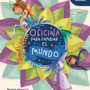 oficina para cambiar el mundo
