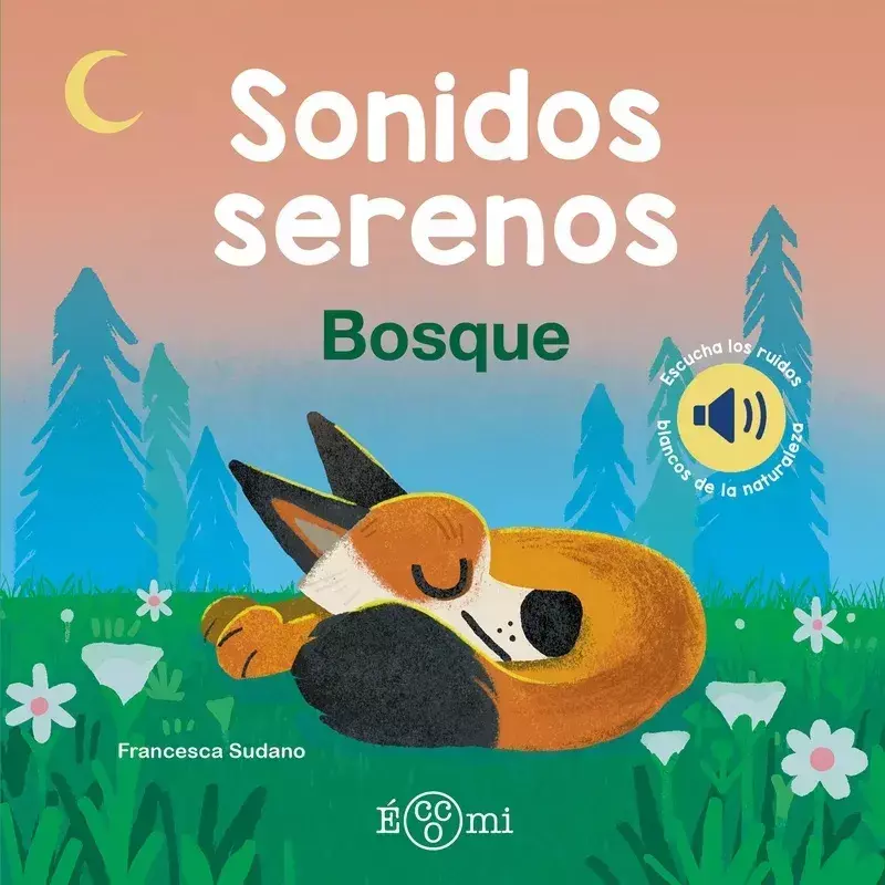 bosque sonidos serenos. bosque sonidos serenos.