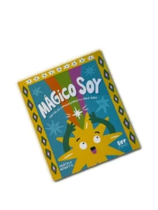 mágico soy oráculo infantil