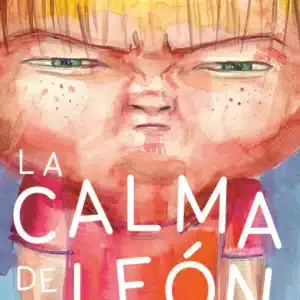 la calma de león