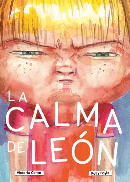 la calma de león la calma de león