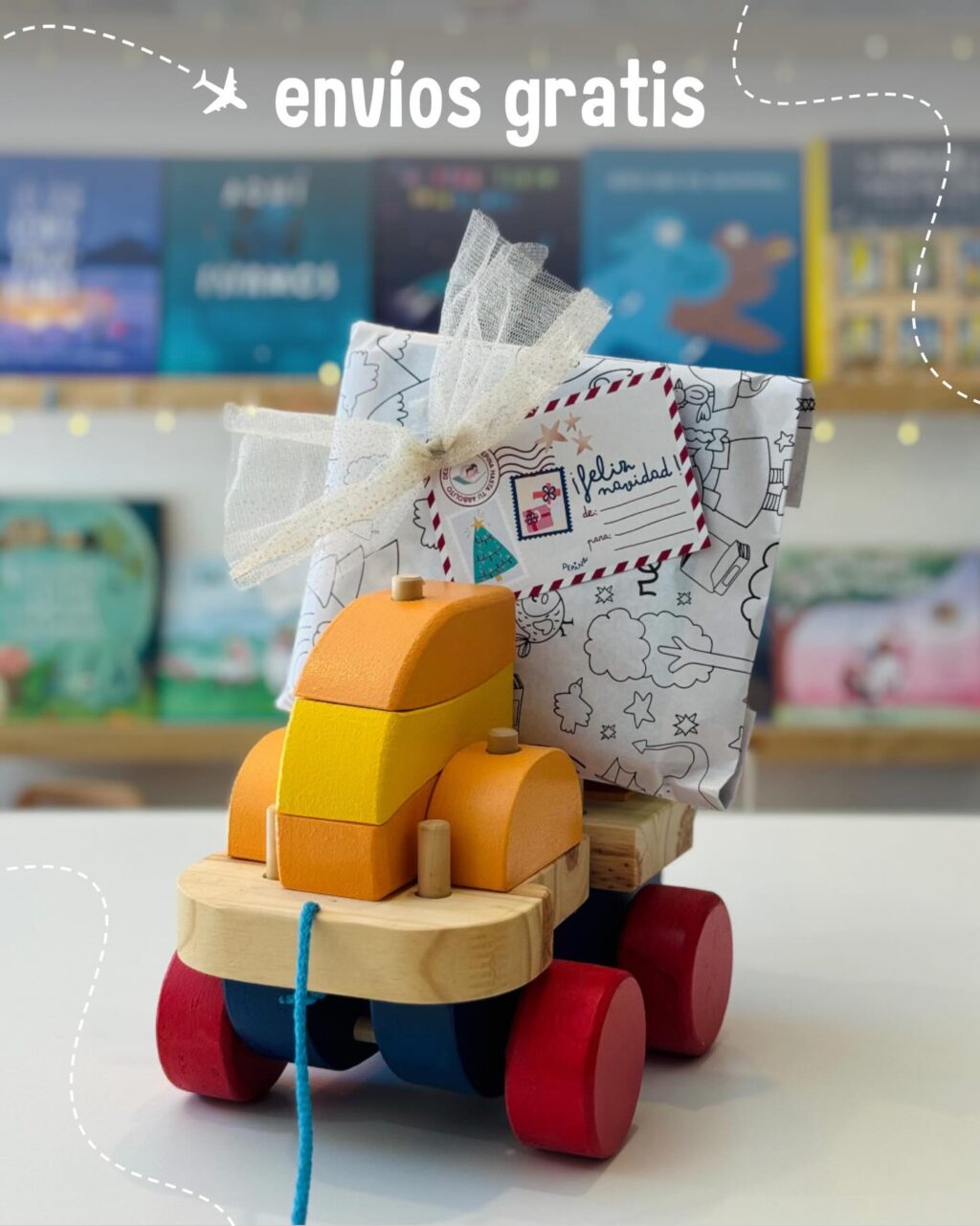 Instagram post from espaciopepina. This post is in position 8.