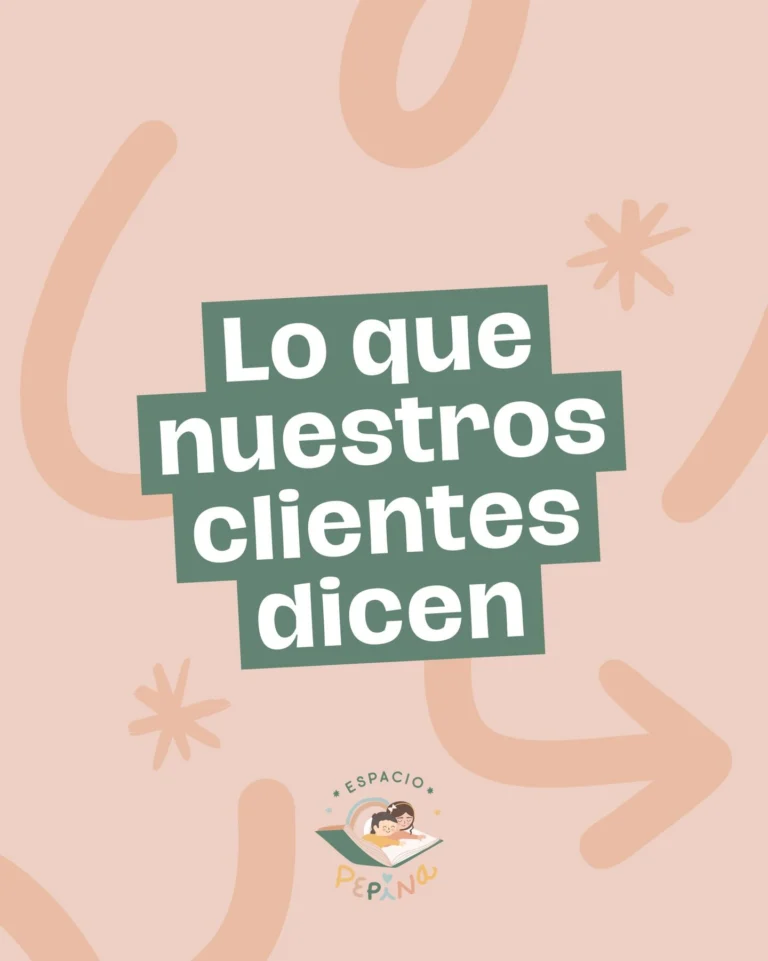 Instagram post from espaciopepina. This post is in position 8.