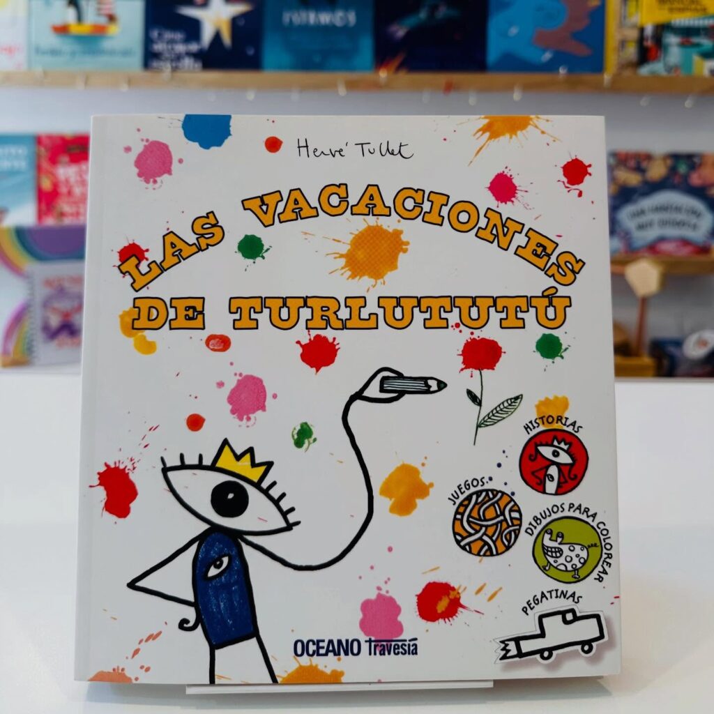 Instagram post from espaciopepina. This post is in position 7.