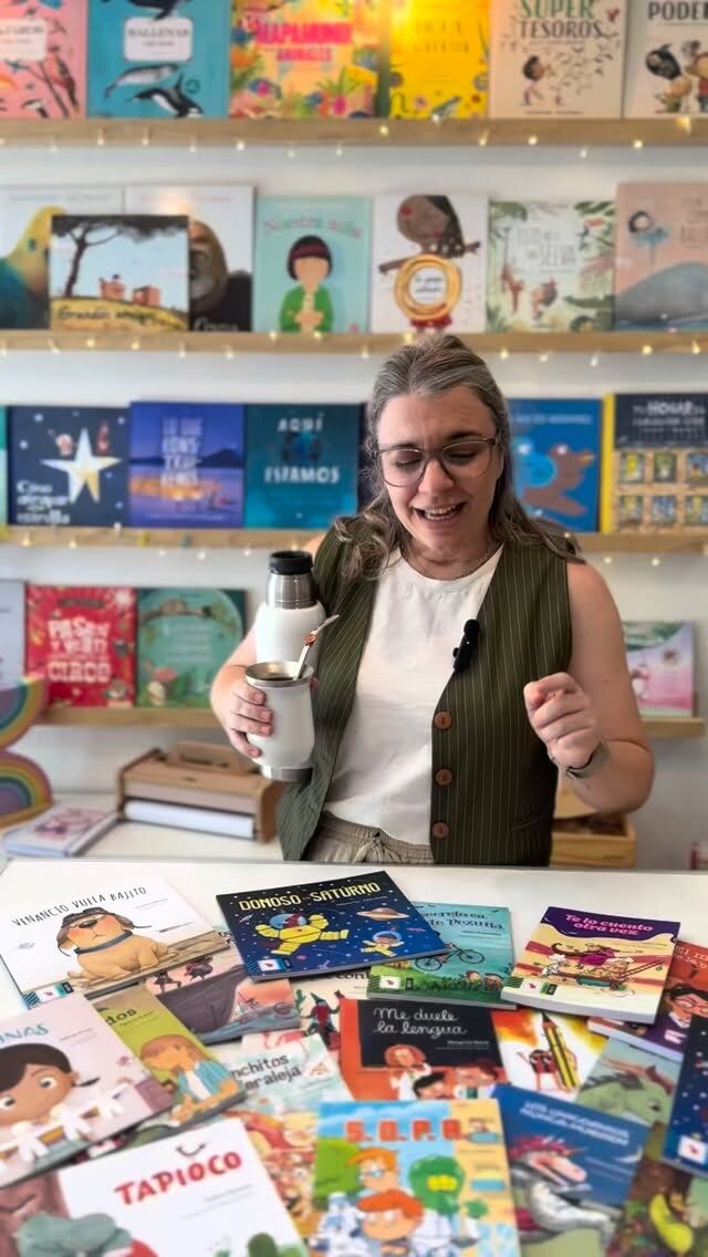 Instagram post from espaciopepina. This post is in position 9.