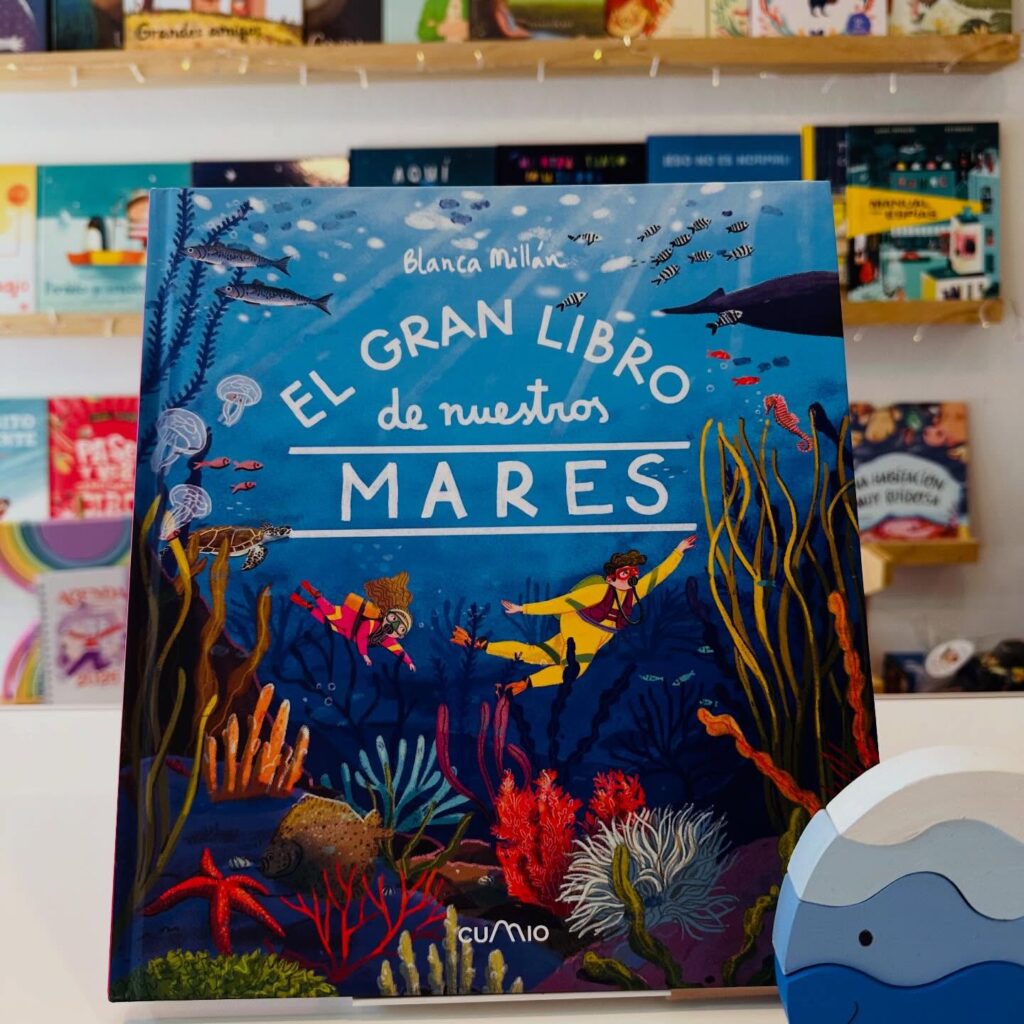 Instagram post from espaciopepina. This post is in position 1.