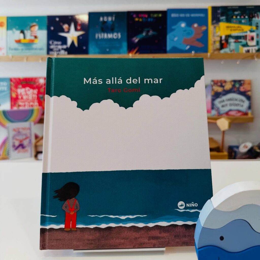 Instagram post from espaciopepina. This post is in position 8.