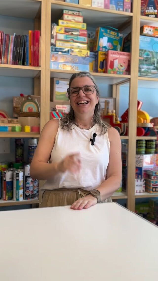 Instagram post from espaciopepina. This post is in position 3.