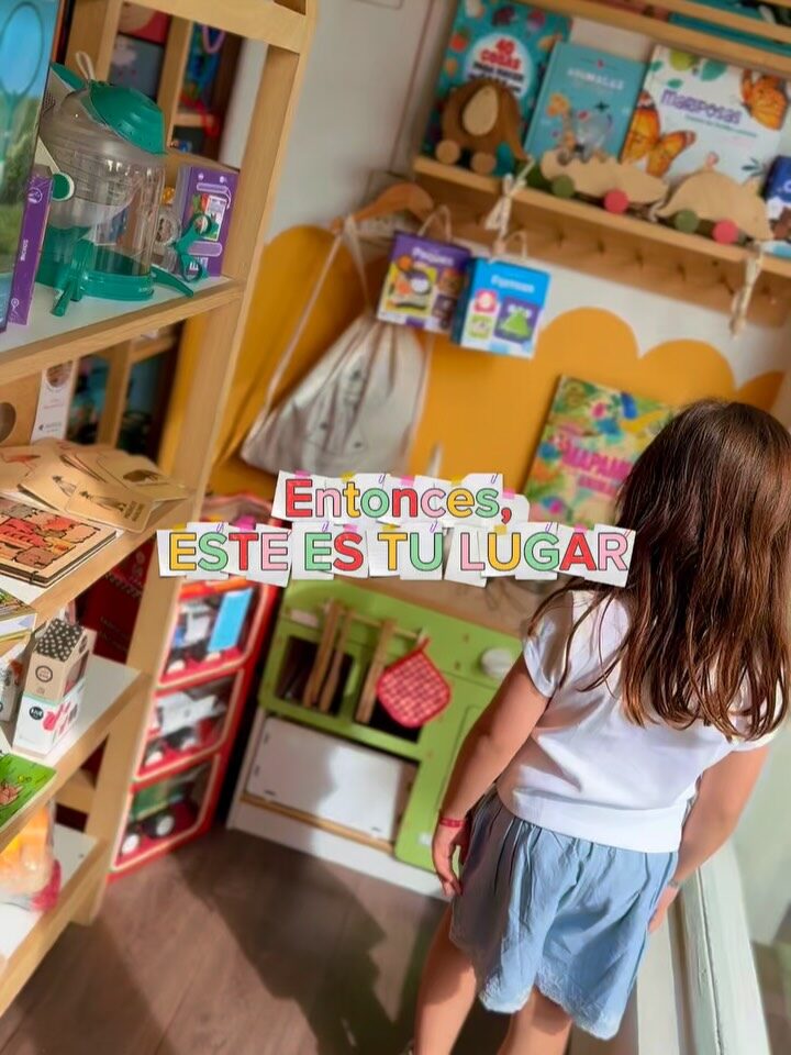 Instagram post from espaciopepina. This post is in position 3.