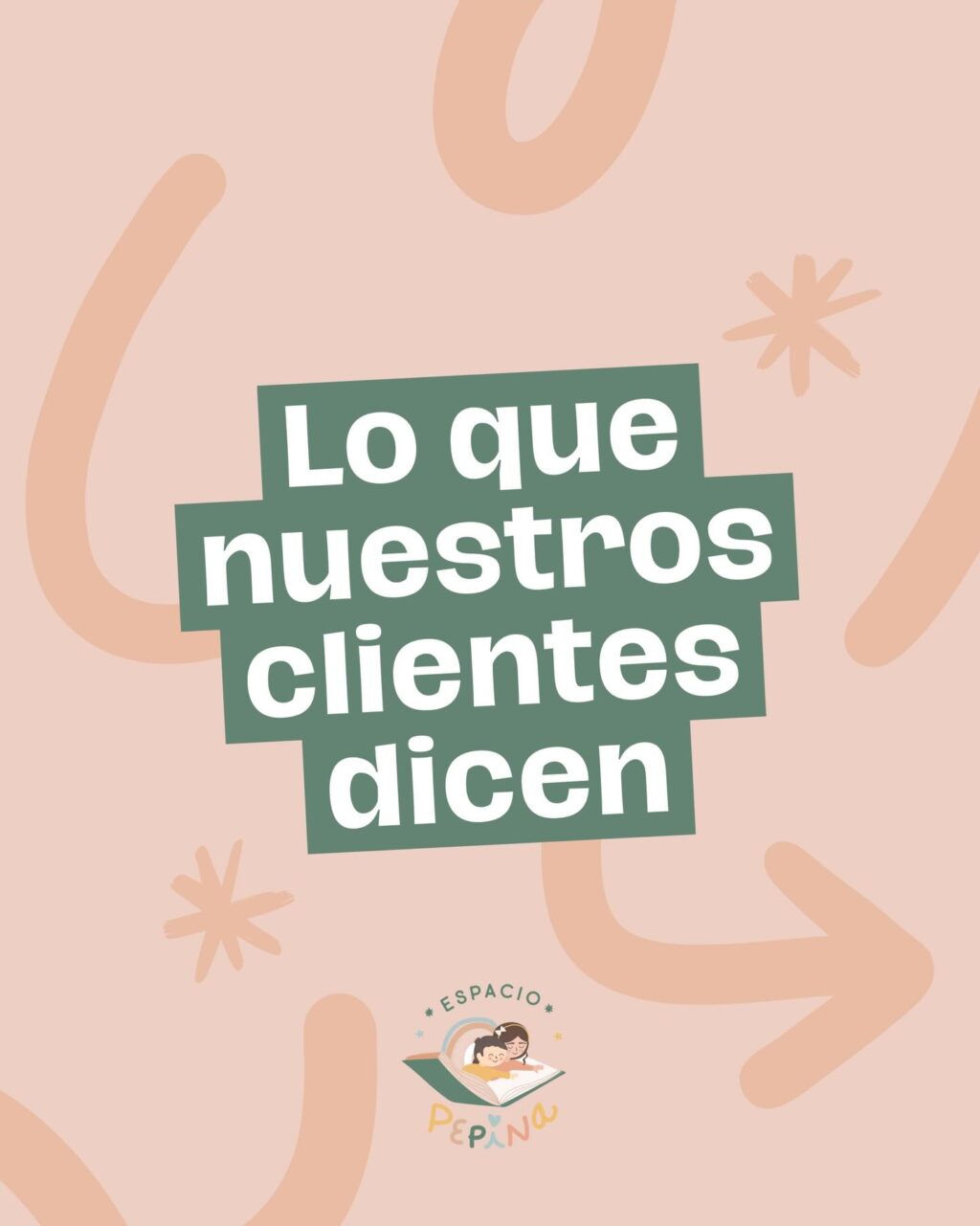 Instagram post from espaciopepina. This post is in position 0.