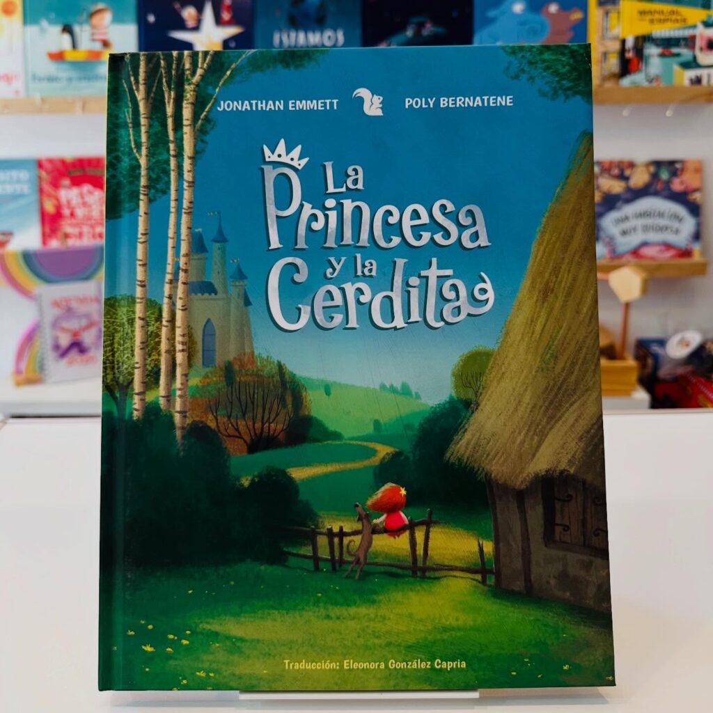 Instagram post from espaciopepina. This post is in position 6.