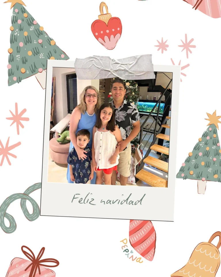 Instagram post from espaciopepina. This post is in position 7.