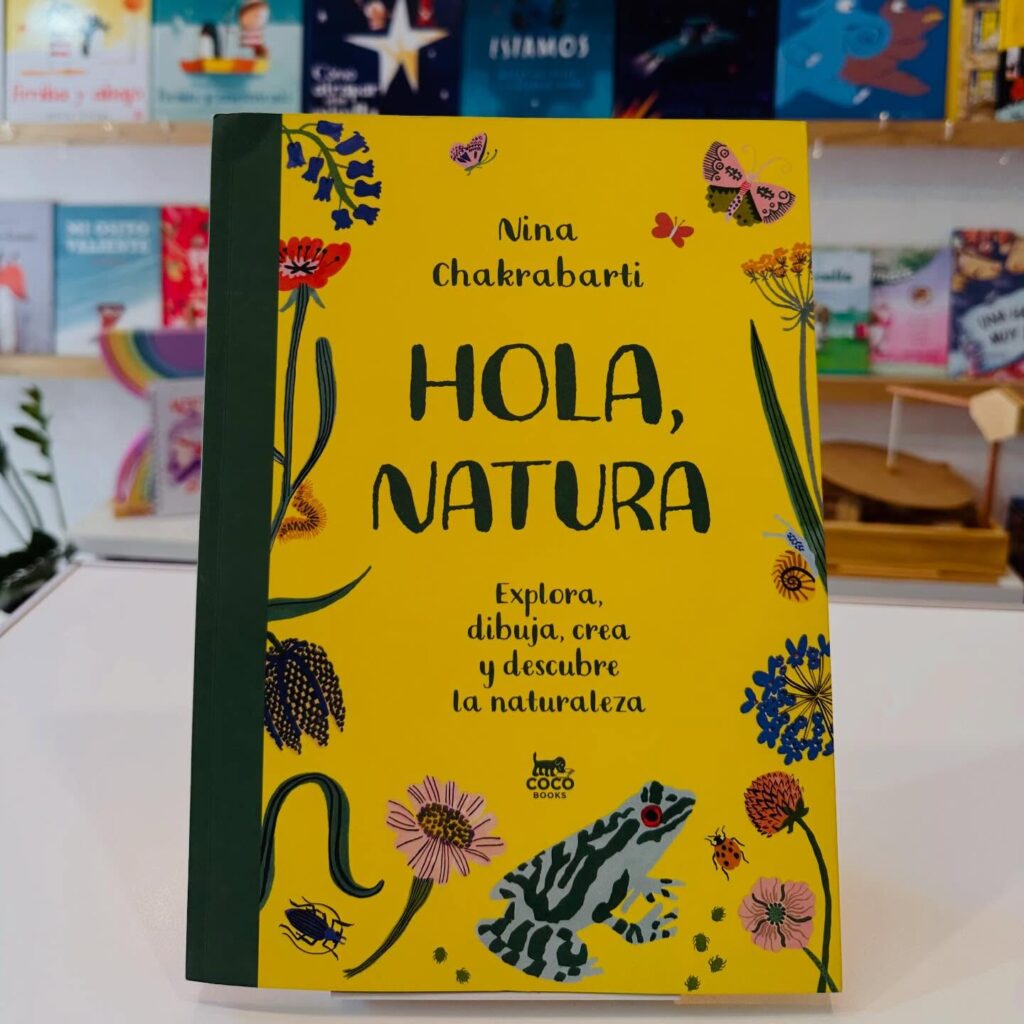 Instagram post from espaciopepina. This post is in position 3.