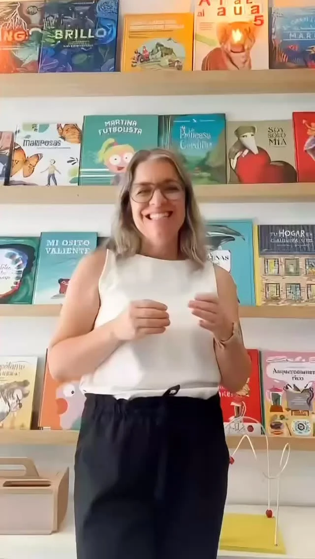 Instagram post from espaciopepina. This post is in position 2.